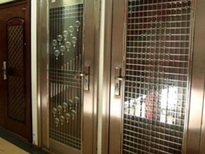 防盜門和安全門有什么區(qū)別  專家來解析